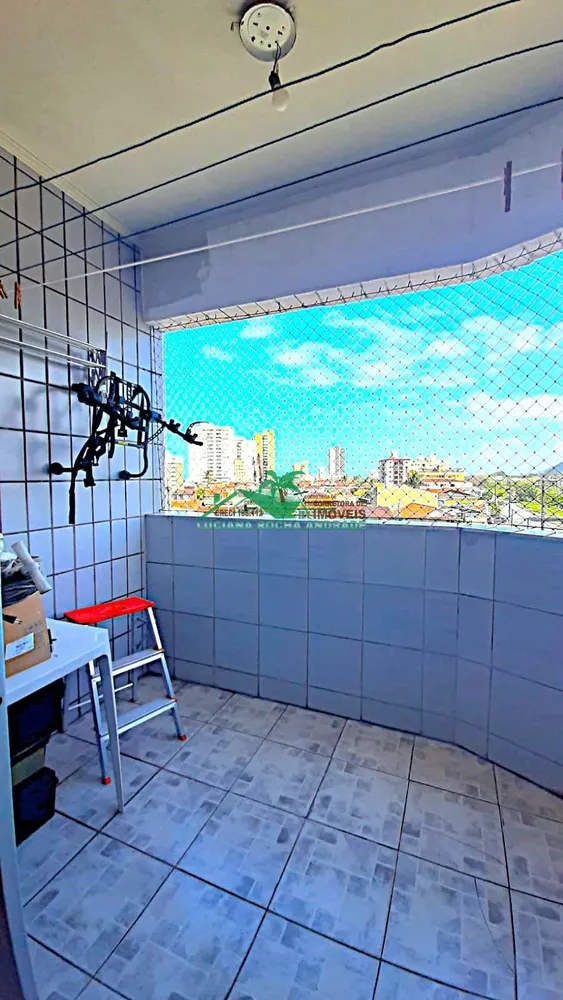 Apartamento, 1 quarto, 57 m² - Foto 4