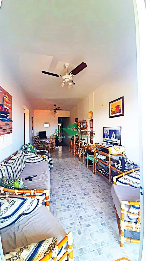 Apartamento, 1 quarto, 57 m² - Foto 3