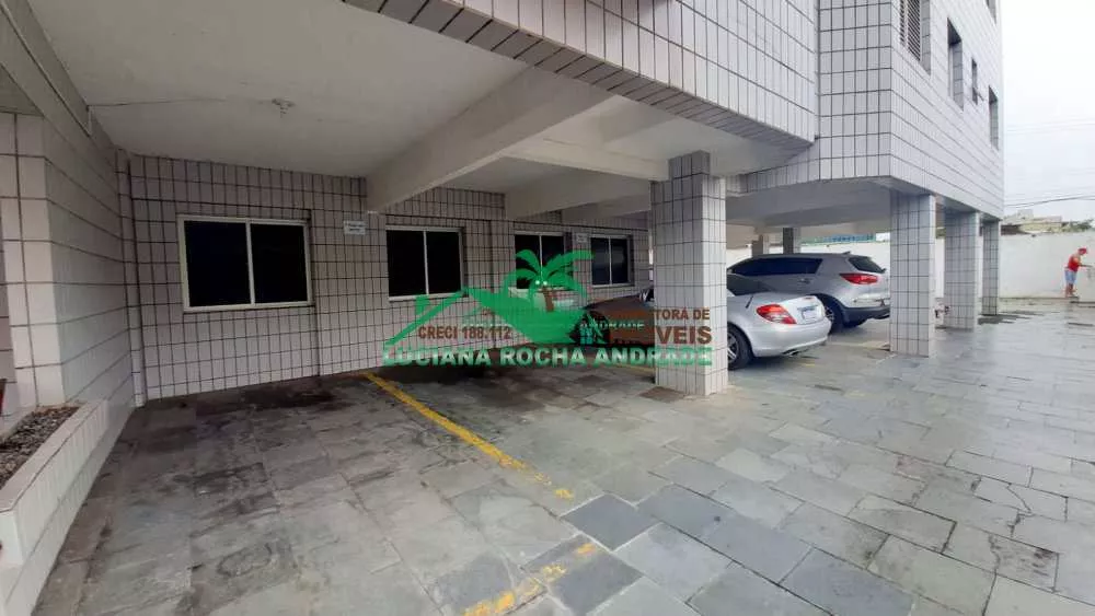 Apartamento, 1 quarto, 57 m² - Foto 1