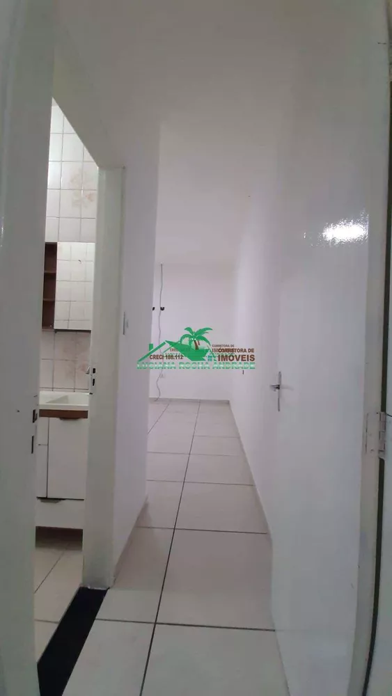 Casa, 2 quartos, 105 m² - Foto 1