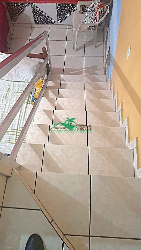 Sobrado, 4 quartos, 186 m² - Foto 3