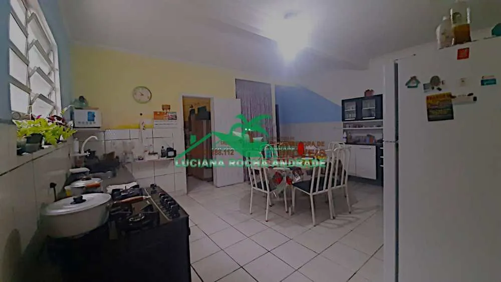 Sobrado, 4 quartos, 186 m² - Foto 4