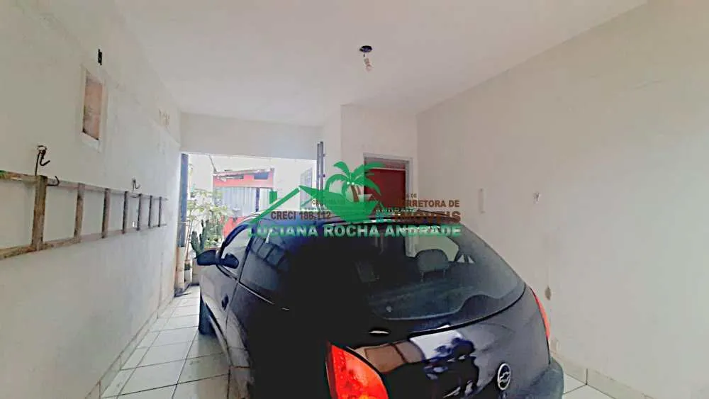 Sobrado, 4 quartos, 186 m² - Foto 3