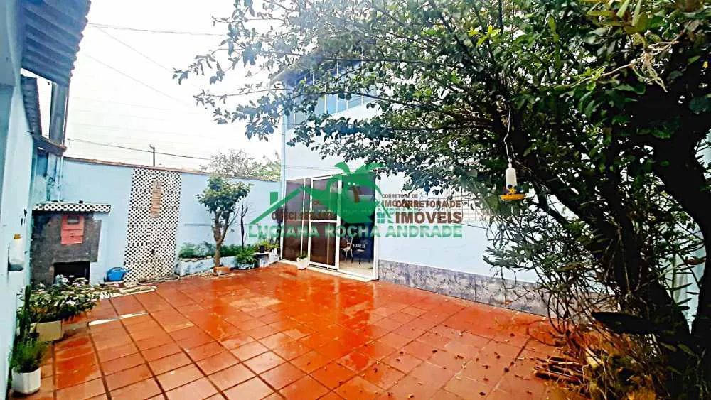 Sobrado, 4 quartos, 186 m² - Foto 2