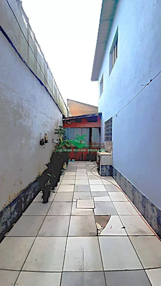 Sobrado, 4 quartos, 186 m² - Foto 4