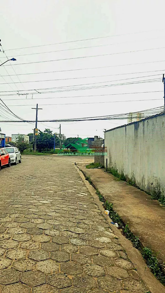 Sobrado, 4 quartos, 186 m² - Foto 2