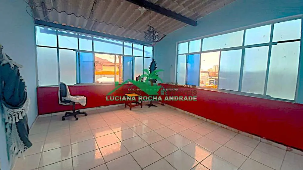 Sobrado, 4 quartos, 186 m² - Foto 11