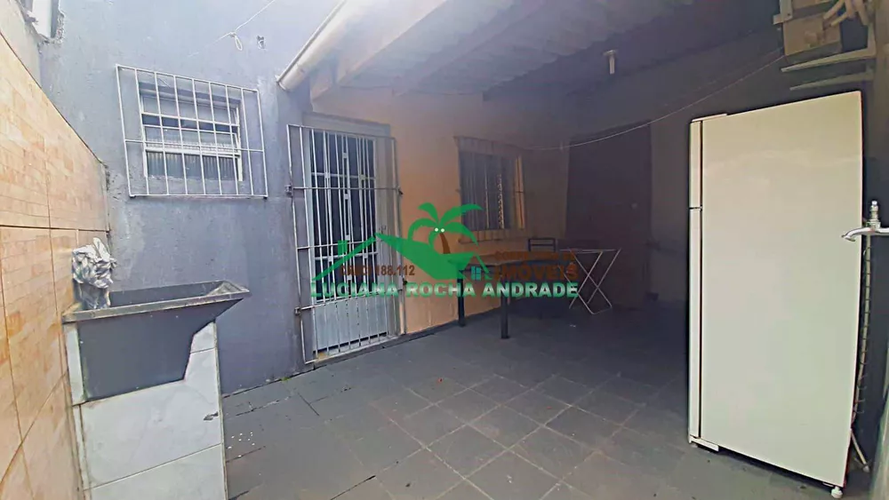 Casa, 1 quarto, 60 m² - Foto 2