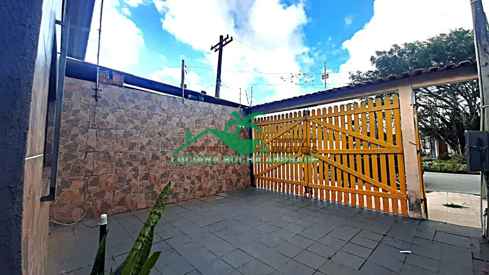 Casa, 1 quarto, 60 m² - Foto 15