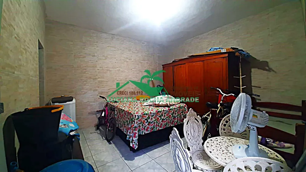 Casa, 1 quarto, 60 m² - Foto 9