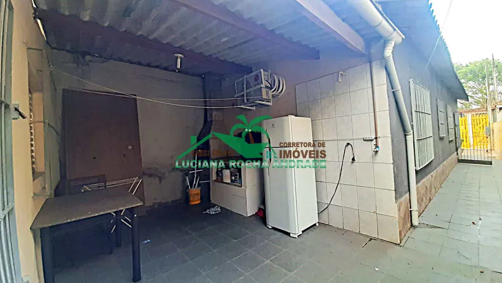 Casa, 1 quarto, 60 m² - Foto 14