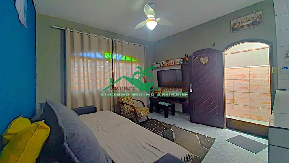 Casa, 1 quarto, 60 m² - Foto 7