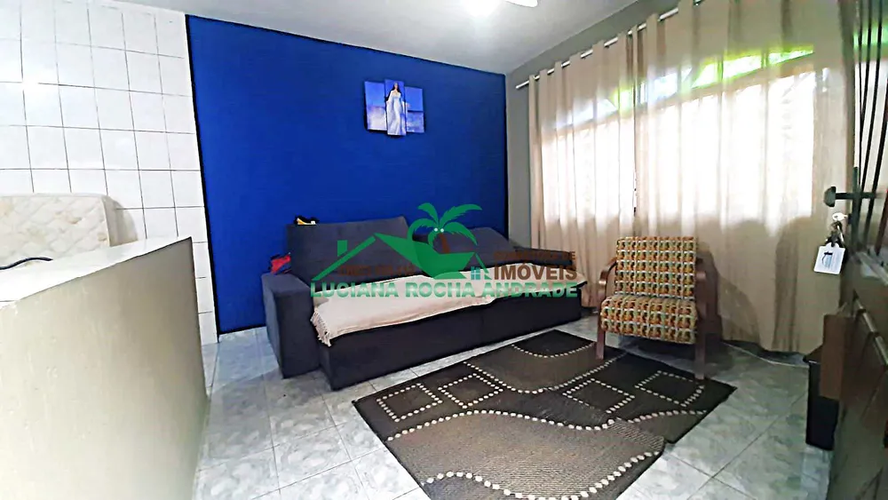 Casa, 1 quarto, 60 m² - Foto 4