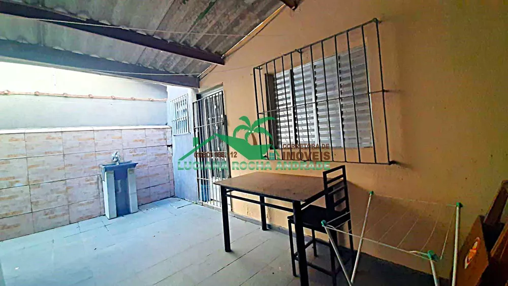 Casa, 1 quarto, 60 m² - Foto 3