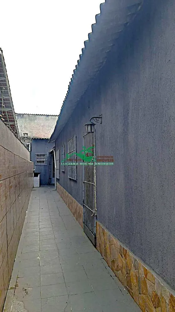Casa, 1 quarto, 60 m² - Foto 2