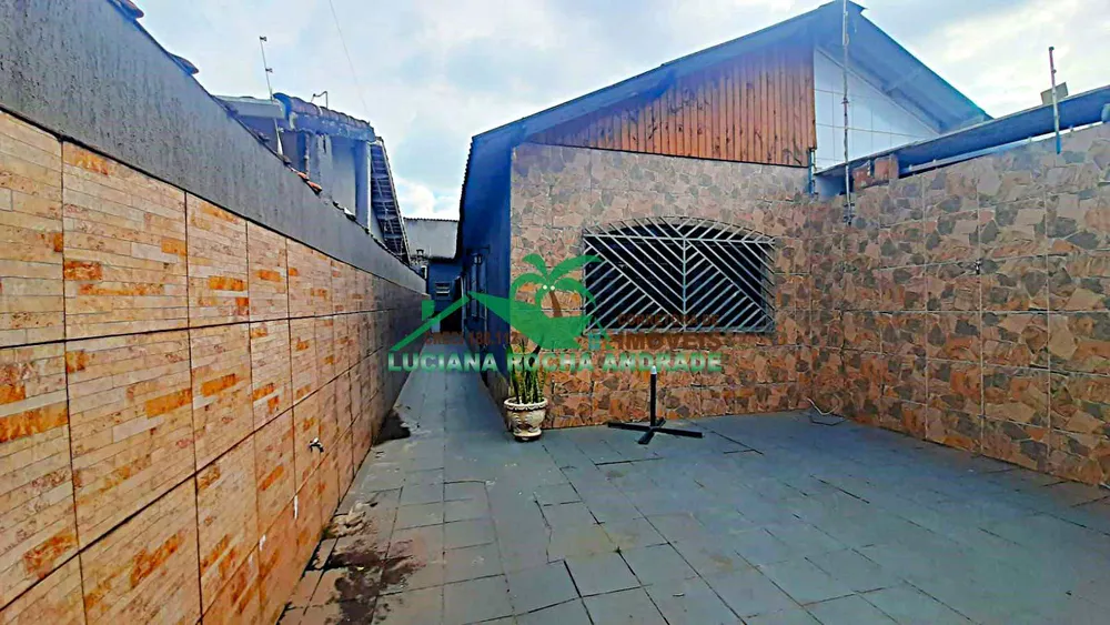 Casa, 1 quarto, 60 m² - Foto 3