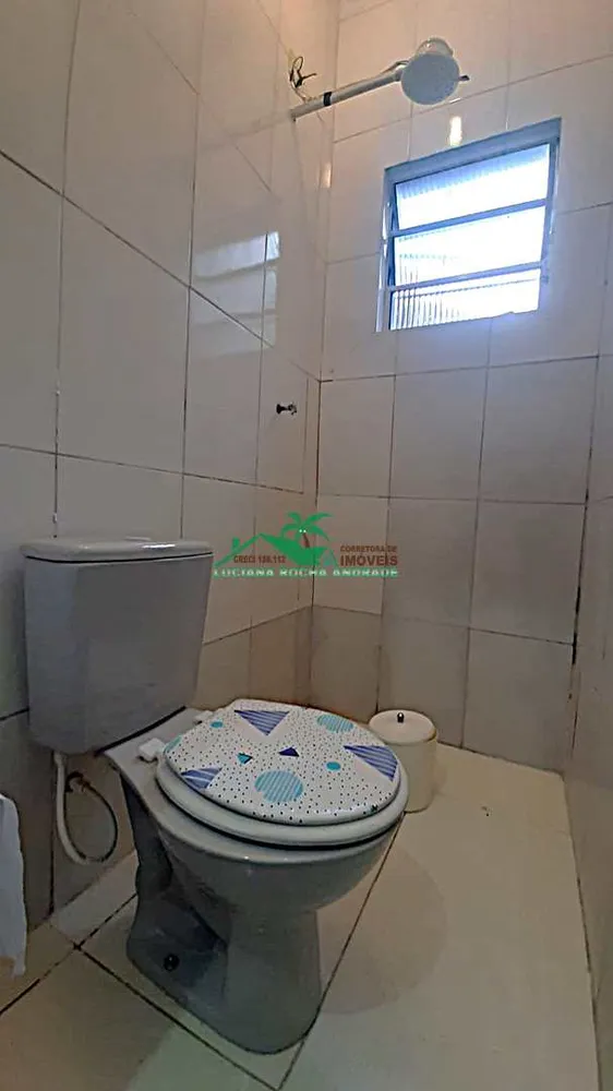 Casa, 1 quarto, 60 m² - Foto 11