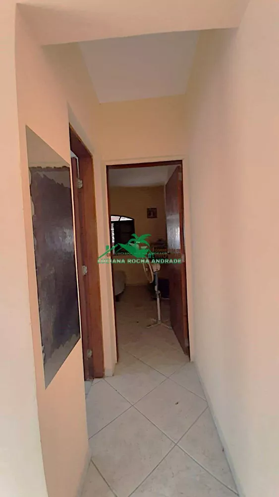 Casa, 2 quartos, 60 m² - Foto 3