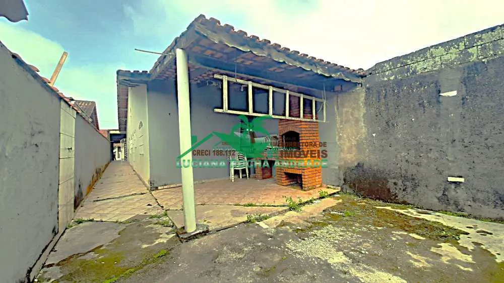 Casa, 2 quartos, 60 m² - Foto 16