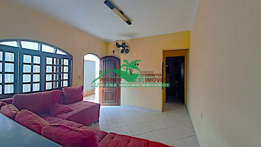 Casa, 2 quartos, 60 m² - Foto 2