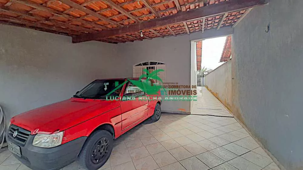 Casa, 2 quartos, 60 m² - Foto 2