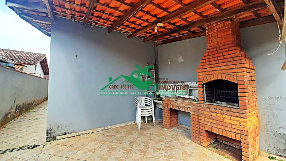 Casa, 2 quartos, 60 m² - Foto 17