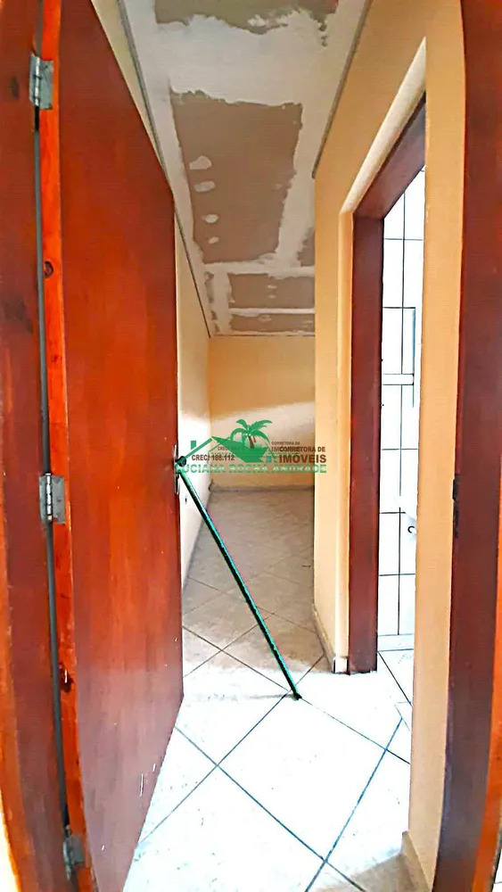 Casa, 2 quartos, 60 m² - Foto 9