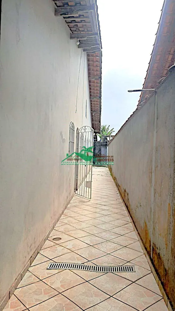Casa, 2 quartos, 60 m² - Foto 6