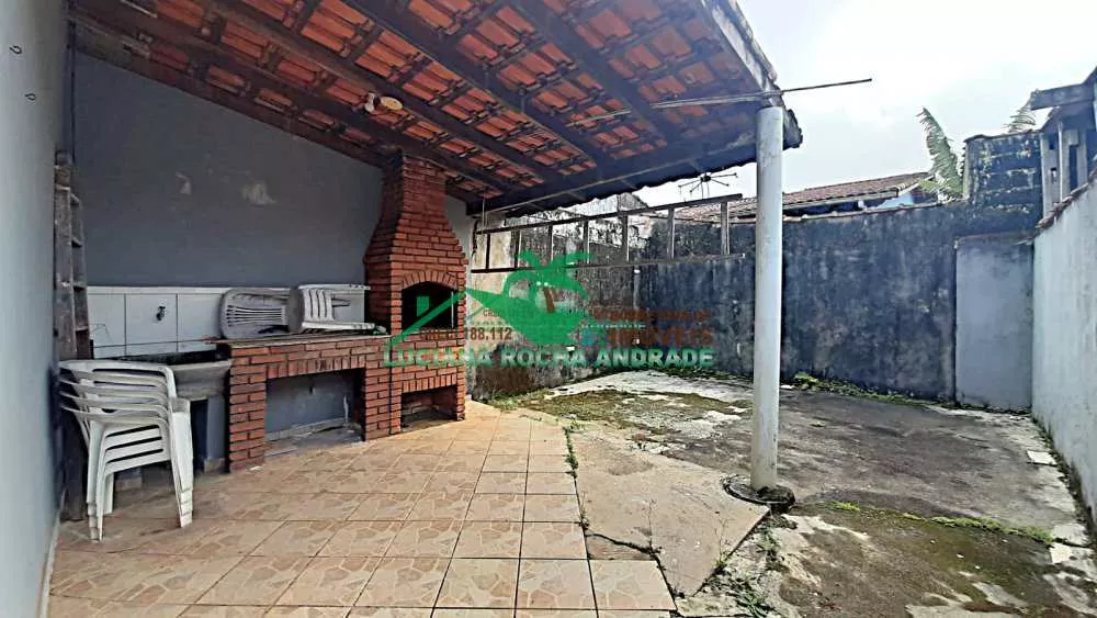 Casa, 2 quartos, 60 m² - Foto 1