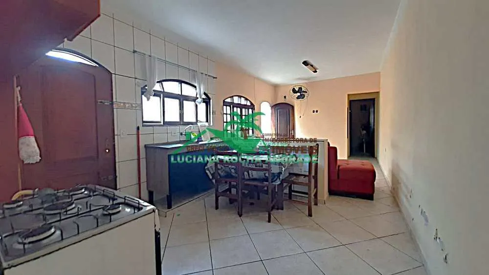 Casa, 2 quartos, 60 m² - Foto 3