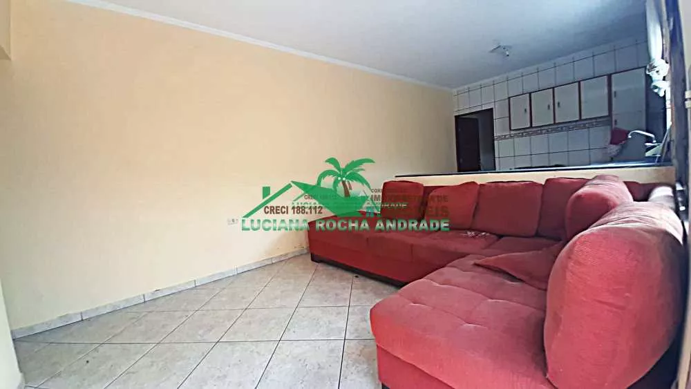 Casa, 2 quartos, 60 m² - Foto 4