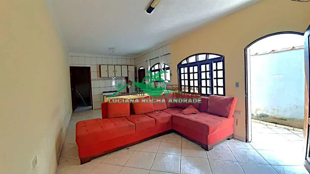 Casa, 2 quartos, 60 m² - Foto 4