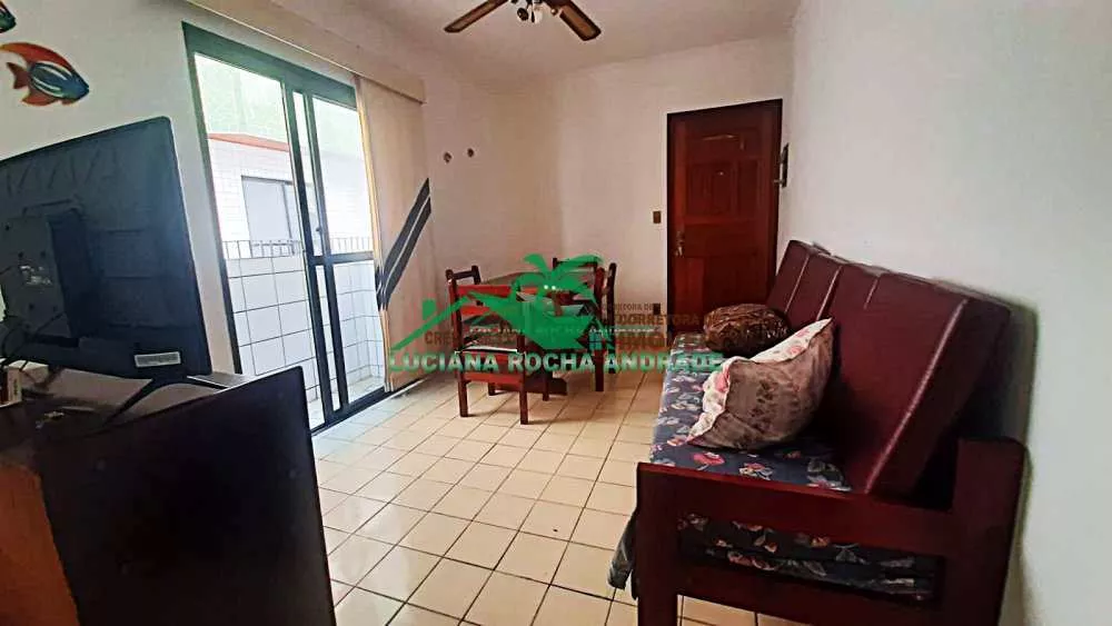 Apartamento, 1 quarto, 55 m² - Foto 1