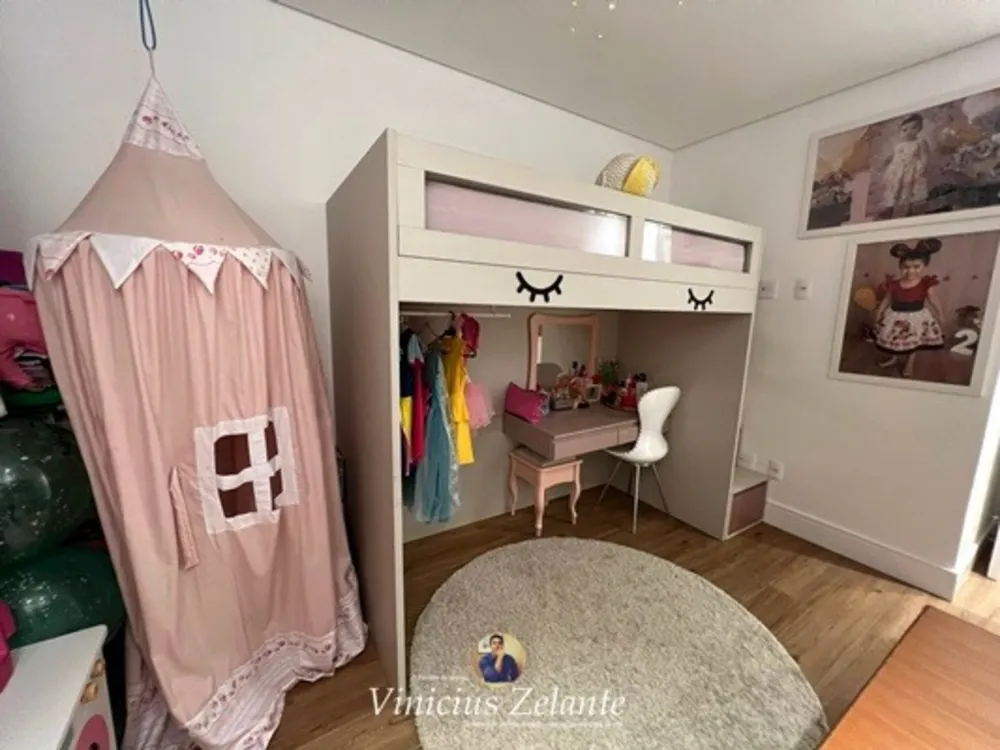 Apartamento, 3 quartos, 109 m² - Foto 10