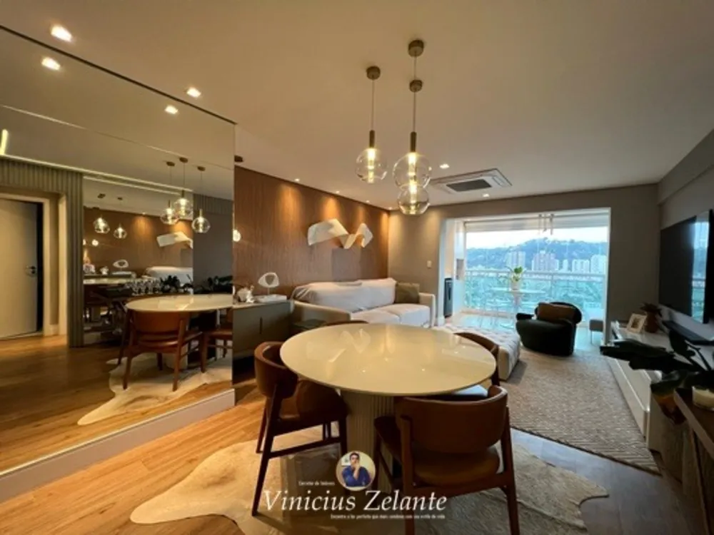 Apartamento, 3 quartos, 109 m² - Foto 5