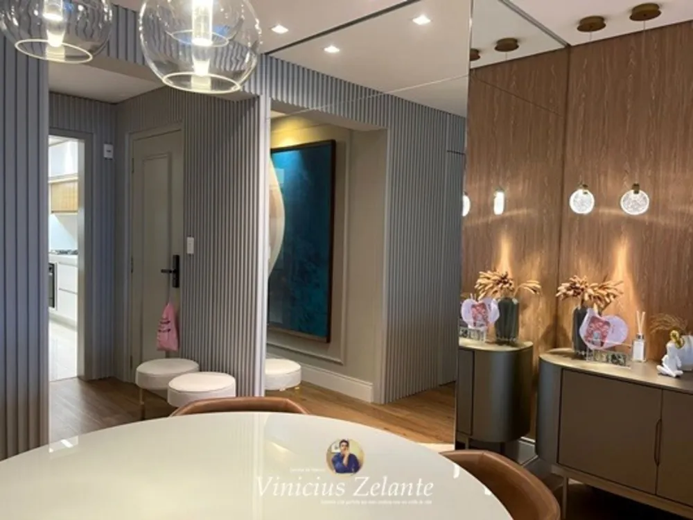 Apartamento, 3 quartos, 109 m² - Foto 8