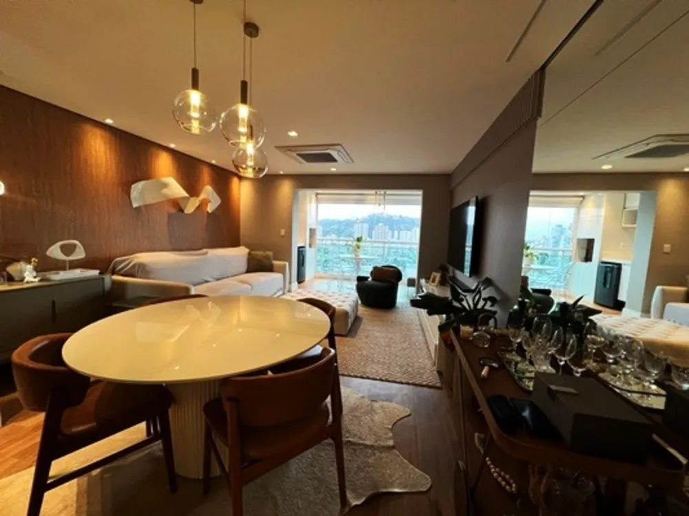 Apartamento, 3 quartos, 109 m² - Foto 6