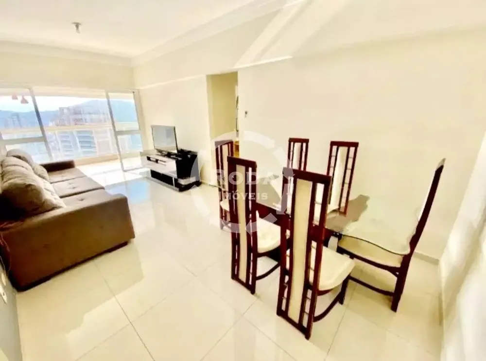 Apartamento, 2 quartos, 109 m² - Foto 3