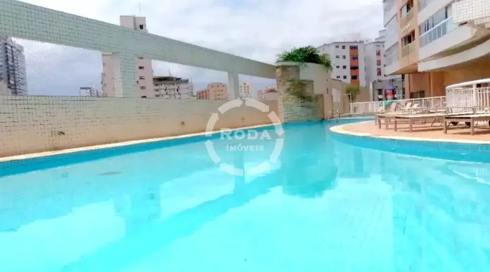 Apartamento, 2 quartos, 109 m² - Foto 1