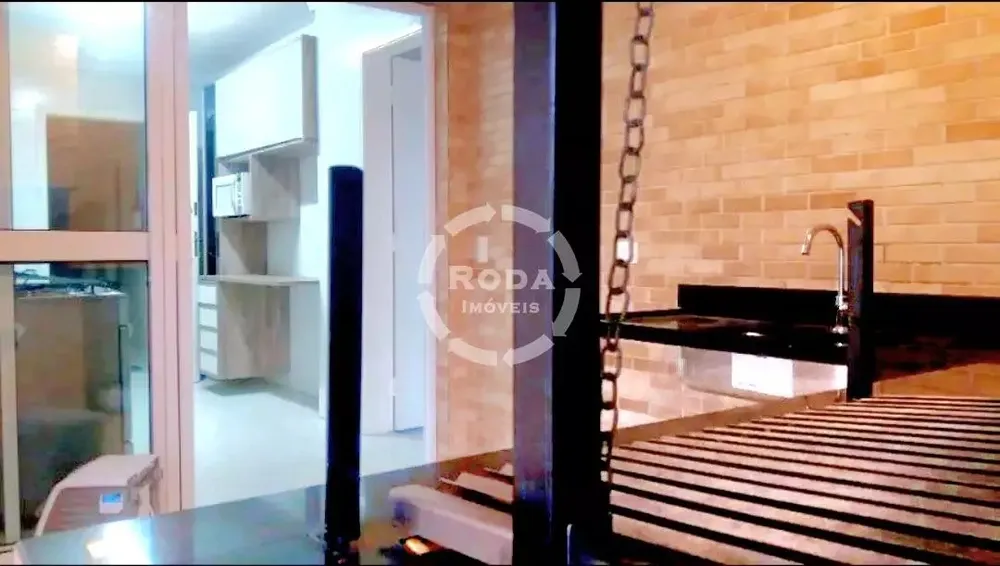 Apartamento, 2 quartos, 109 m² - Foto 1