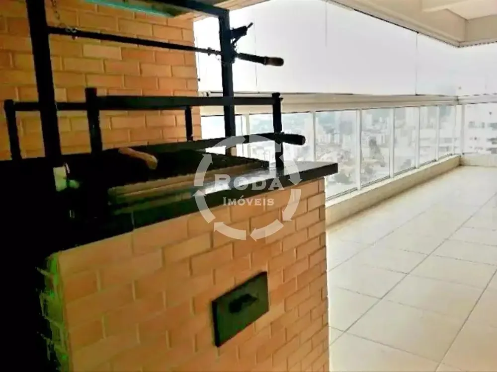Apartamento, 2 quartos, 109 m² - Foto 2
