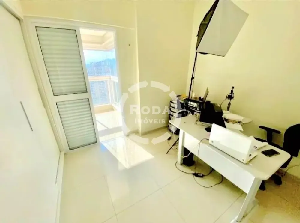 Apartamento, 2 quartos, 109 m² - Foto 3