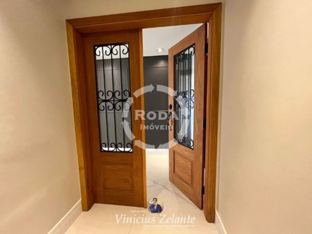 Apartamento, 3 quartos, 280 m² - Foto 1