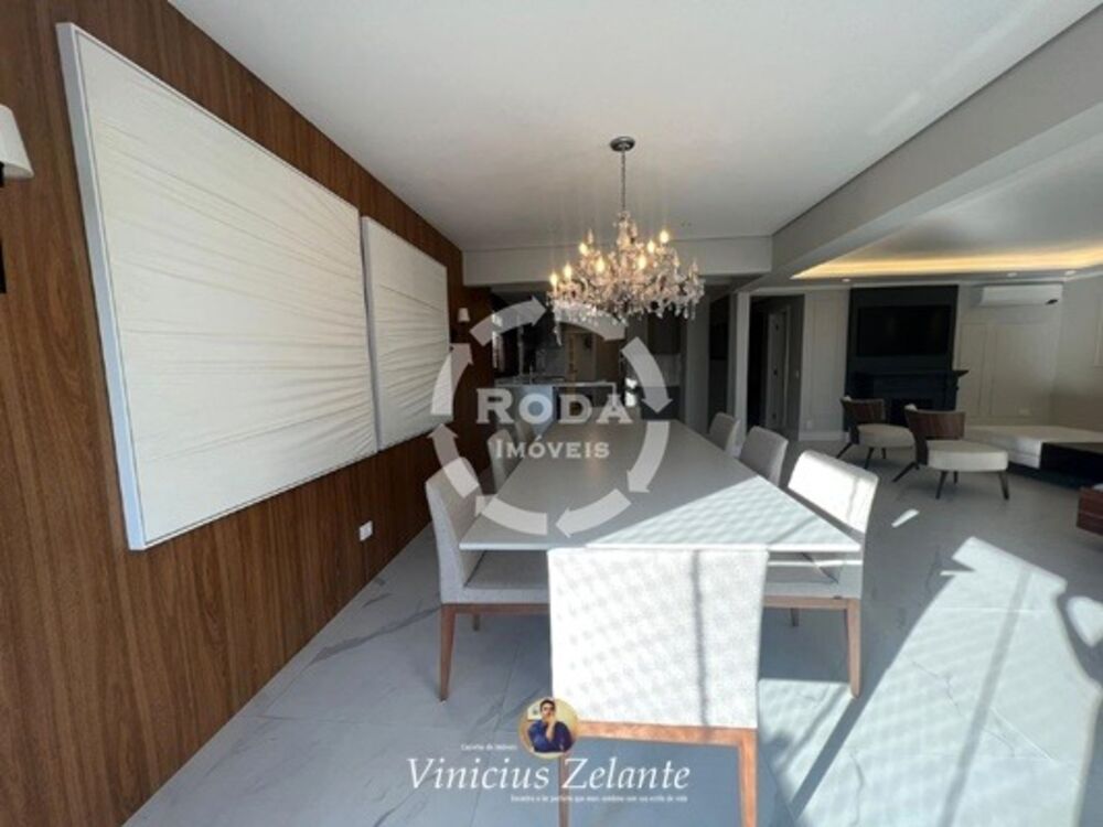 Apartamento, 3 quartos, 280 m² - Foto 8