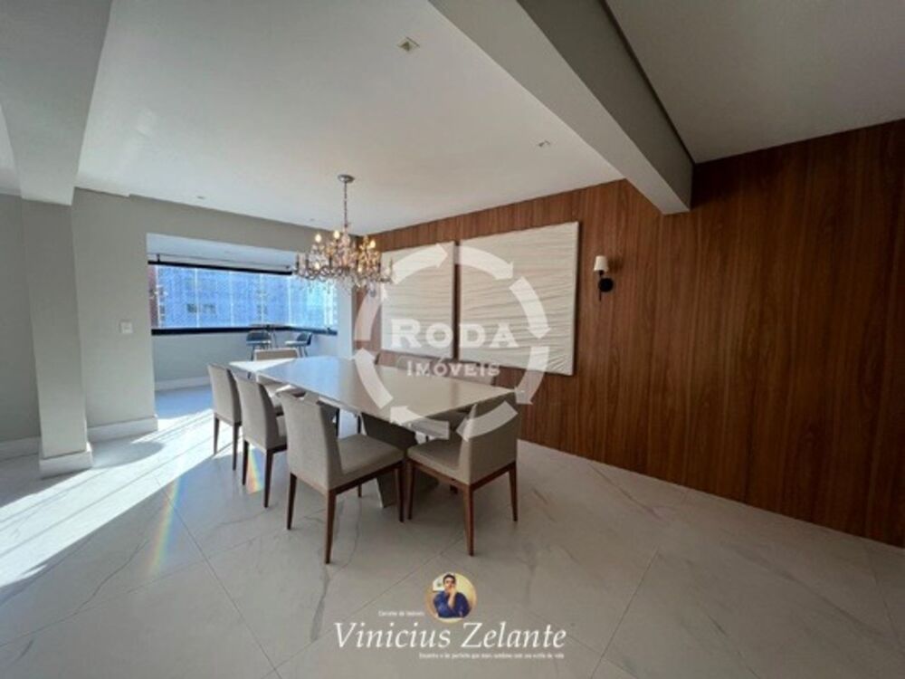 Apartamento, 3 quartos, 280 m² - Foto 11