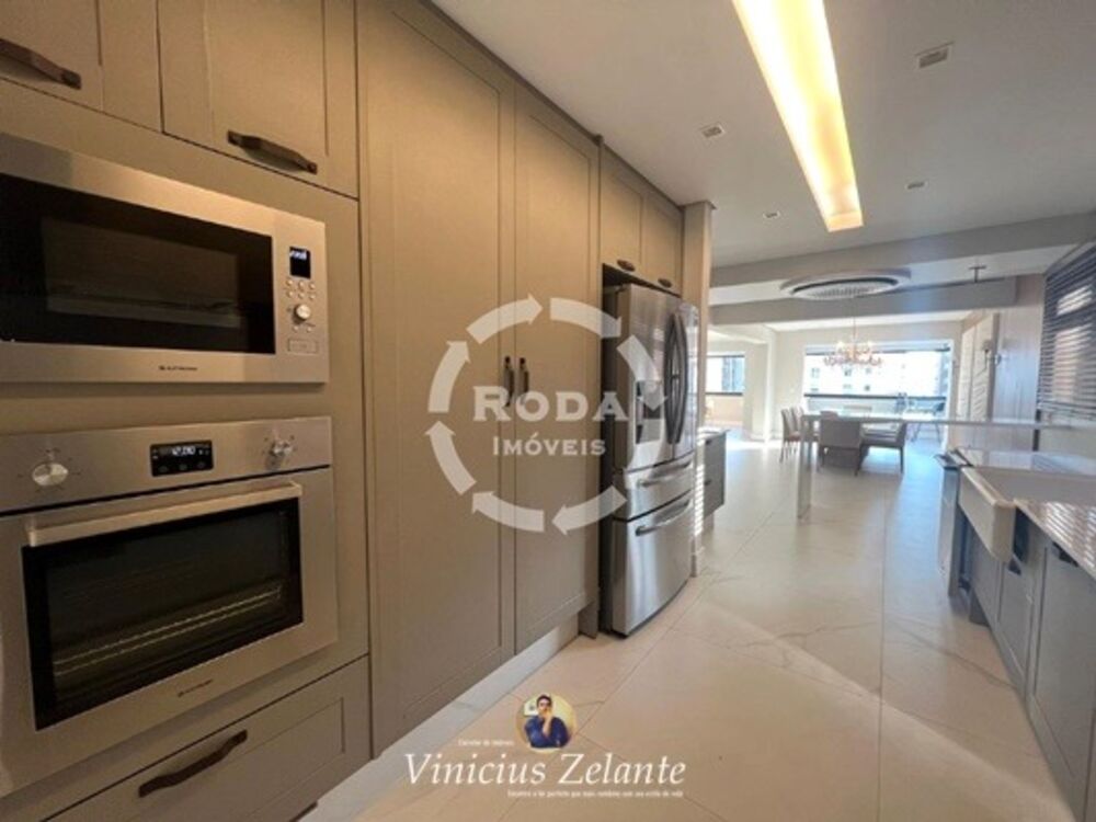 Apartamento, 3 quartos, 280 m² - Foto 15