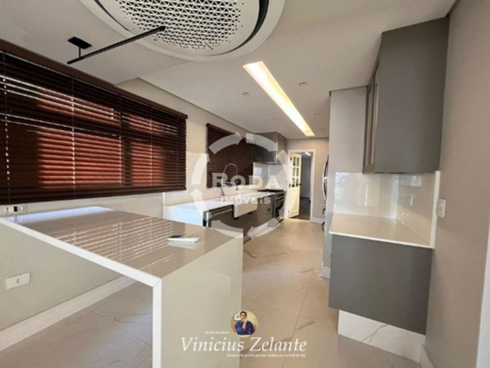 Apartamento, 3 quartos, 280 m² - Foto 2