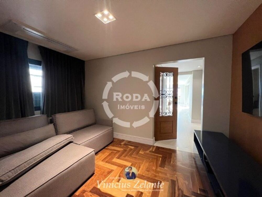 Apartamento, 3 quartos, 280 m² - Foto 9