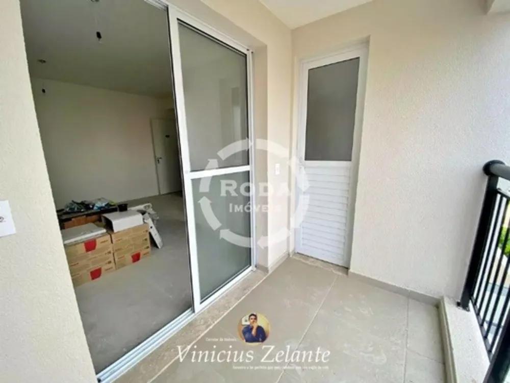Apartamento, 2 quartos, 62 m² - Foto 4