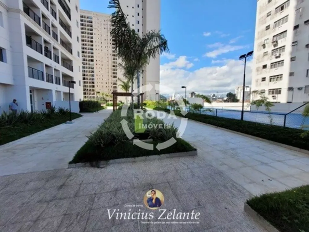 Apartamento, 2 quartos, 62 m² - Foto 11